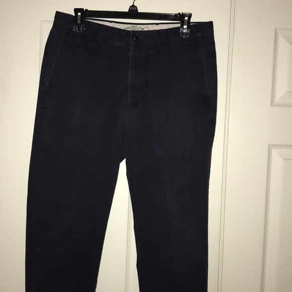 Men’s Docker Field Khaki - Picture 1 of 3